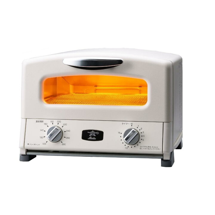 楽天市場】アラジン グラファイトグリル&トースター AGT-G13A おしゃれ  