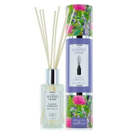 全商品対象エントリーP5倍★ Ashleigh&Burwood アシュレイ&バーウッド リード ディフューザー 200ml TSHD スティック アロマ いい匂い 液体 エッセンシャルオイル 天然 芳香剤 部屋 可愛い