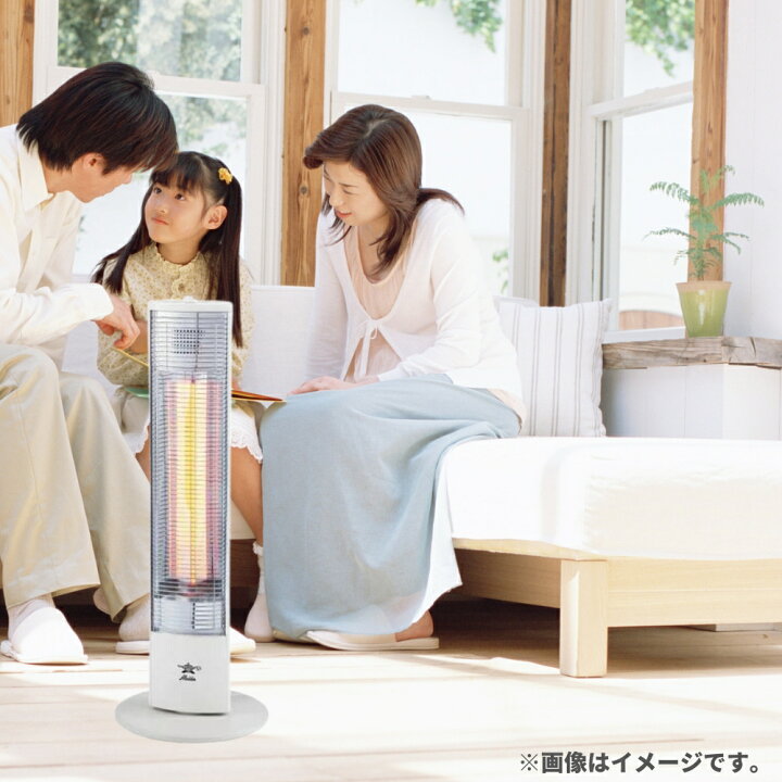 楽天市場】アラジン 電気ヒーター 遠赤グラファイトヒーター ホワイト 