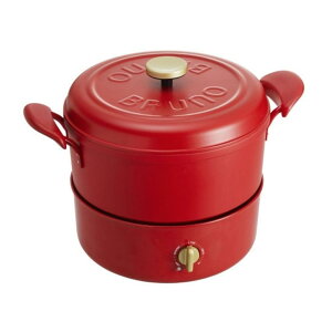 �y�G���g���[�{P5�{�S���i�ΏہzBruno �u���[�m �}���`�O�����|�b�g �d�C�� BOE065 �� IH ��� �O������