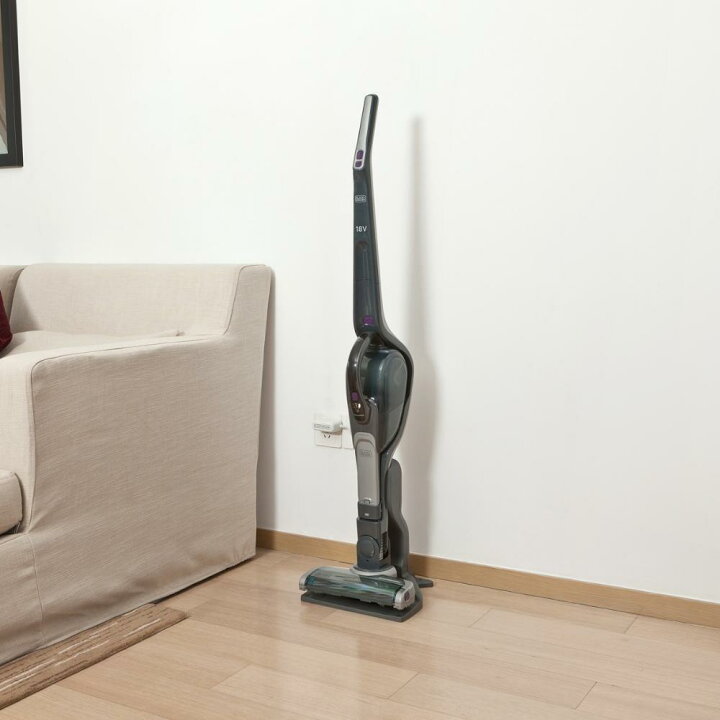 楽天市場】【エントリー＋P5倍全商品対象】BLACK+DECKER スティック 