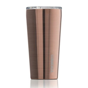 �y2025 �N�ԃx�X�g�V���b�v��܁z�X�p�C�X �^���u���[ �W�t �ۉ��ۗ� 470ml METALLIC TUMBLER 16oz CORKCICLE 2116 �}�O ������� �v���[���g �M�t�g �􂢂₷�� �����j�� �����^�ѕ��̓� ���̓��M�t�g