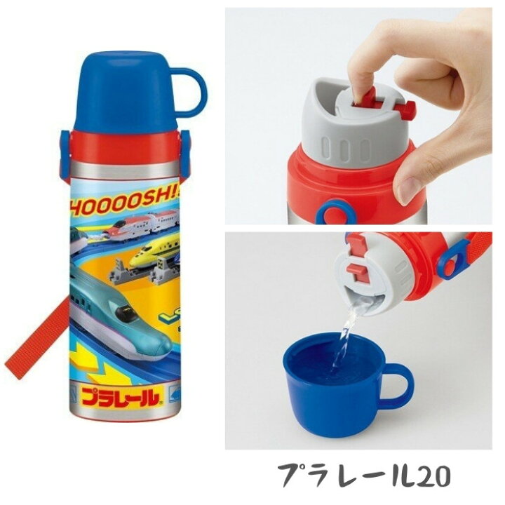 楽天市場】【あす楽】水筒 マグ キッズ 2way 直飲み コップ付 子供 おしゃれ ステンレス ボトル 600ml スケーター 保温 保冷 STGC6N ディズニー ミニオン カーズ トミカ ソフィア すみっコぐらし ハローキティ/運動会/運動会 : 彩り空間 楽天市場】【あす楽】水筒 マグ キッズ 2way 直飲み コップ付 子供 おしゃれ ステンレス ボトル 600ml スケーター 保温 保冷 STGC6N ディズニー ミニオン カーズ トミカ ソフィア すみっコぐらし ハローキティ/運動会/運動会 : 彩り空間