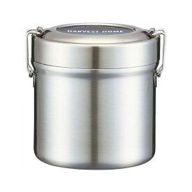 店内全品対象エントリー＋P5倍★スケーター 抗菌 弁当箱 保温 保冷 丼型 ランチジャー STLB1AG 600ml ステンレス ランチグッズ 子供 男性 男子 女子