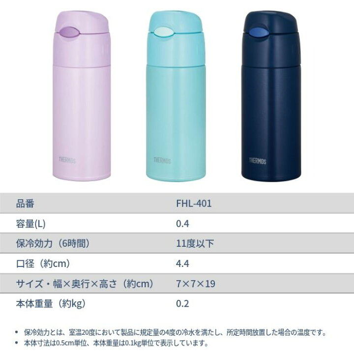 楽天市場 あす楽 サーモス 水筒 マグ 子供 大人 0 4リットル 400ml ストロータイプ おしゃれ 保冷専用 ステンレス ボトル Fhl 401 ストローボトル Toku 彩り空間 楽天市場 あす楽 サーモス 水筒 マグ 子供 大人 0 4リットル 400ml ストロータイプ おしゃれ 保冷専用 ステンレス ボトル Fhl 401 ストローボトル Toku 彩り空間