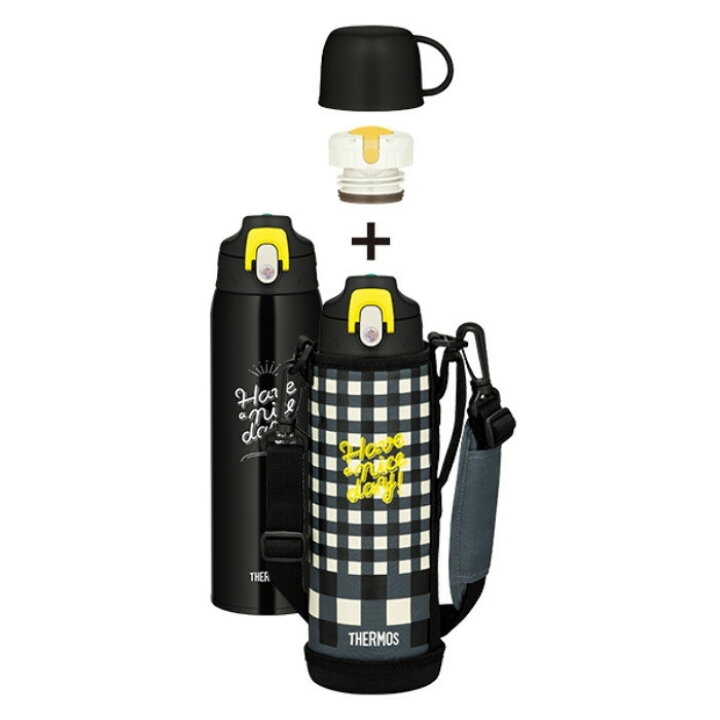楽天市場 あす楽 サーモス 2way 1リットル 水筒 キッズ 子供 1l スポーツドリンクok カバー付き 直飲み コップ付き ステンレス 水筒 保冷 保温 Fjj 1000wf マグ おしゃれ 運動会 彩り空間 楽天市場 あす楽 サーモス 2way 1リットル 水筒 キッズ 子供 1l スポーツドリンクok カバー付き 直飲み コップ付き ステンレス 水筒 保冷 保温 Fjj 1000wf マグ おしゃれ 運動会 彩り空間