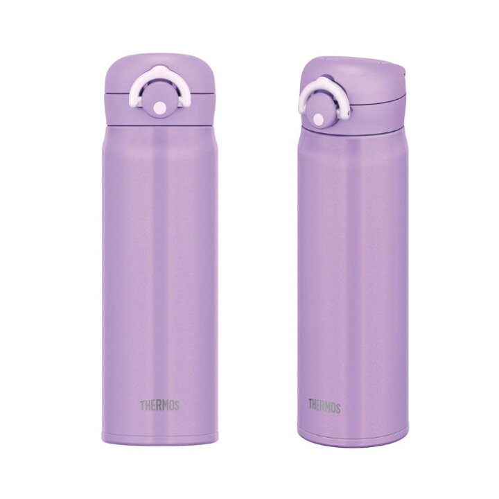 楽天市場 あす楽 売り切れ御免 サーモス 水筒 マグ 500ml 子供 大人 おしゃれ ワンタッチ 直飲み ステンレス ボトル 保冷 保温 Jnr 501 軽量 ポーツドリンクok Tbho クリスマス プレゼント 女性 男性 彩り空間