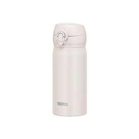 サーモス 水筒 JNL-356 マグ ミニ サイズ 350ml 子供 大人 おしゃれ ワンタッチ 直飲み ステンレス製 保冷 保温 軽量 スポーツドリンクOK/