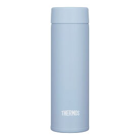 店内全品対象エントリー＋P5倍★新発売 サーモス 真空断熱ポケットマグ 水筒 JOJ-151 150ml 保冷 保温 スポーツドリンク対応 ワンタッチ 大人 子供 直飲み ステンレス キッズ