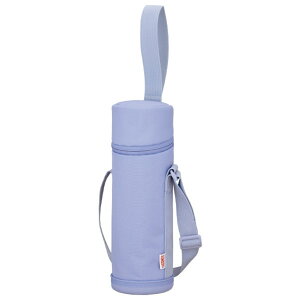 サーモス マイボトルポーチ サーモス APG-752 水筒カバー 保温 ポーチ カバー ハンディ ショルダー 子供 大人 女の子 男の子 キッズ 斜めがけ 高さ24.0cm~25.5cm 幅7.5cm以下