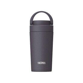 サーモス 水筒 食洗機対応 直飲み スクリュー 320ml JOV-320 真空断熱ケータイマグ タンブラー マグボトル スポーツドリンク対応 保温 保冷 広口 軽量 コーヒー 温活 【TOKU】