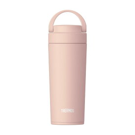 サーモス 水筒 食洗機対応 直飲み スクリュー JOV-420 真空断熱ケータイマグ タンブラー 420ml マグボトル スポーツドリンク対応 保温 保冷 広口 丸洗い コーヒー 温活 父の日 父の日ギフト【TOKU】