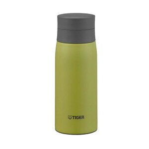 タイガー 水筒 魔法瓶 350ml ストレーナー付き マグボトル MCY-K035 保温保冷 直飲み スクリュー 軽量 おしゃれ 大人 子供 女の子 男の子 スポーツドリンク/