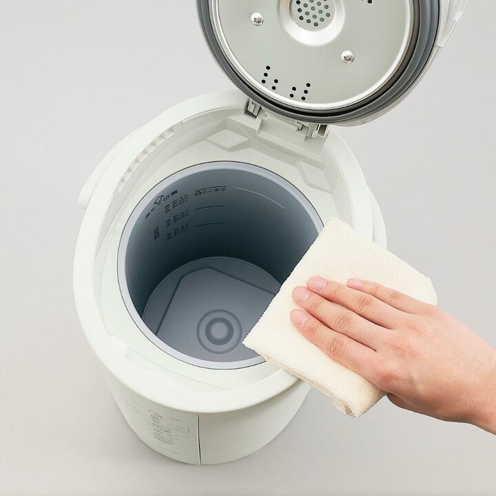 楽天市場】象印 加湿器 スチーム式 4.0L 8畳 6畳 EE-DC50 おしゃれ  