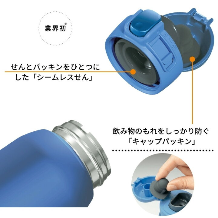 楽天市場 あす楽 象印 水筒 マグ 子供 大人 おしゃれ 600ml 保温 保冷 ステンレスボトル 軽量 Sm Wa60 彩り空間