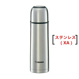 象印 水筒 マグ 子供 大人 保温 保冷 ステンレスボトル TUFF SV-GR50-XA/