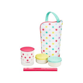 店内全品対象エントリー＋P5倍★象印 弁当箱 保温 おしゃれ 男性 男子 女子 子供 ステンレス はし はし箱 付き 大容量 SZ-JB02