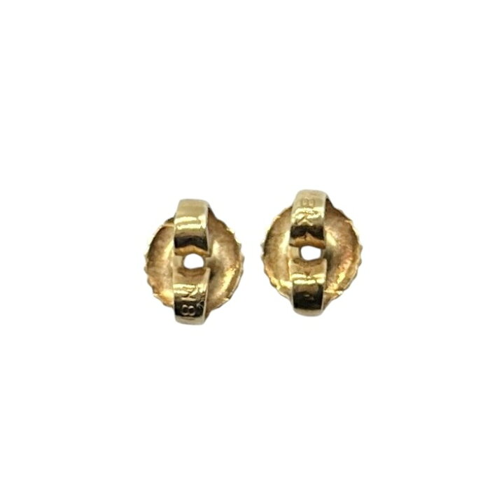 楽天市場】【中古】TIFFANY&Co. ティファニー ピアス スクリブル 