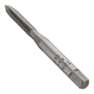 TONEX �n���h���^�b�v �˂��a 4.0mm×�s�b�` 0.7mm HT4 HT4 DIY �H�� ��Ɨp�i �O���R�[�|���[�V����