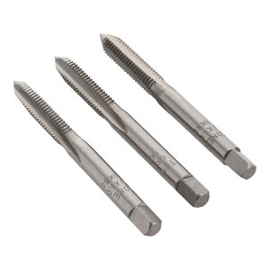 TONEX �n���h�^�b�v�Z�b�g �˂��a 6mm×�s�b�`1.0mm HT6S HT6S DIY �H�� ��Ɨp�i �O���R�[�|���[�V����