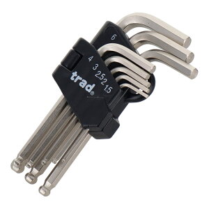 trad 8pcs.�{�[���|�C���g�Z�p�_�����`�Z�b�g TBS-8 TBS-8 DIY �H�� ��Ɨp�i �O���R�[�|���[�V����