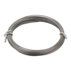 trad �X�e�����X�J�b�g���C���[���[�v ���[�v�a1.0mm×10m TSC-1010 TSC-1010 DIY �H�� ��Ɨp�i �O���R�[�|���[�V����