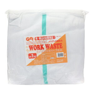 GA �}�C�N���t�@�C�o�[�E�G�X ���F ��1kg GA301 315301 DIY �H�� ��Ɨp�i �O���R�[�|���[�V����