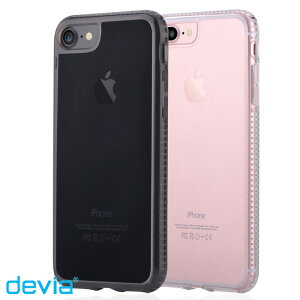 y1000~|bL ziPhone 8plus 7plus p DEVIA NAP[X ϏՌ GA[NbV ՌΉ ACtH iPhoneP[X Jo[