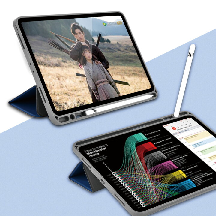 楽天市場】iPad Pro用 12.9インチ 第5世代 2021年 A2461 A2379 A2462 