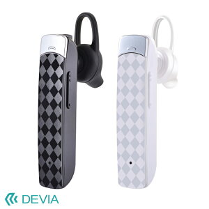 Bluetooth 4.1 wbhZbg 100mAh ԋN mCY_NV nYt[ Ci[C[ ^ y Cz CtH@/Devia Lattice Headset