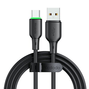 Mcdodo ^CvA typeC ^Cvc P[u }[d QC 5A 100W ϋv Ȃ₩ fȂ LbhVR ቷ[d iPhone iPad macbook AhCh silicone fast chage cable 1.2m