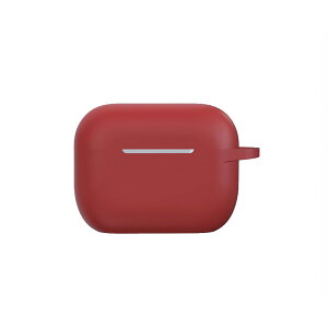 yAEgbgizAirPods Pro VRP[X G̗ǂJo[/Devia Naked silicone case suit bh