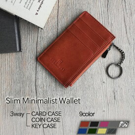 楽天市場 ミニマリスト キーケースの通販
