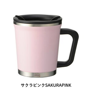 yVX[p[Z[Pő47{thermo mug }OJbv DM18-30 300ml Wt XeX ۉ ۗ ^u[ }O ^  T[}O R[q[