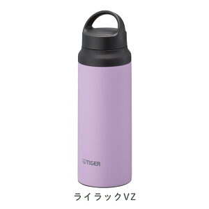 【9月度月間優良ショップ】タイガー魔法瓶 真空断熱ボトル MCZ-G060 水筒 600ml 直飲み 軽量 保温 保冷 底 ステンレス マグ マグボトル 持ち運び 大人 子供 スポーツドリンク対応 洗いやすい ア