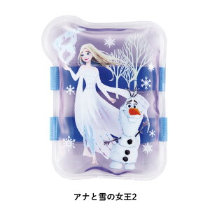 【9月度月間優良ショップ】スケーター CLBB1 ベルト付き保冷剤 メール便対応 保冷剤 お弁当 かわいい キッズ ベルト付き 固定バンド キャラクター 保冷