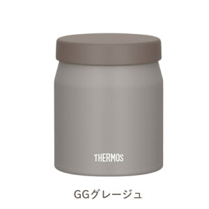 【9月度月間優良ショップ】サーモス 真空断熱スープジャー JEF-300 スープジャー 300ml ランチジャー お弁当箱 保温 保冷 食洗機対応 小さめ スープ デザート