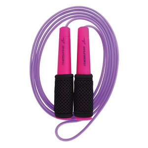 【9月度月間優良ショップ】デビカ 瞬足なわとびBM 103569 メール便対応 縄跳び 子供用 小学生 瞬足 飛びやすい ピンク 黒 青 キッズ 文具