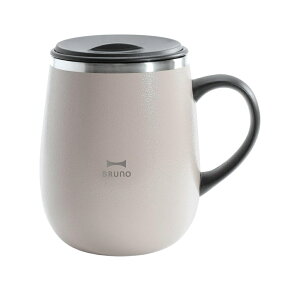 �y�G���g���[�{P5�{�S���i�ΏہzBruno �}�O�J�b�v �W�� �X�e�����X �}�O �ۉ� �ۗ� BHK263 460ml tall �u���[�m �^���u���[ �f�M ������� ����