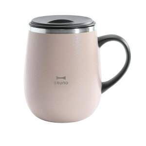 �y�G���g���[�{P5�{�S���i�ΏہzBruno �}�O�J�b�v �W�� �X�e�����X �}�O �ۉ� �ۗ� BHK263 460ml tall �u���[�m �^���u���[ �f�M ������� ����