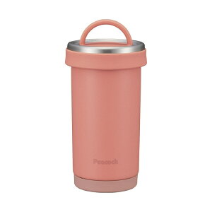 【9月度月間優良ショップ】ピーコック タンブラー 持ち運び 水筒 300ml AKS-R30 保温 保冷 ステンレスボトル コーヒー 紅茶アウトドア キャンプ用品