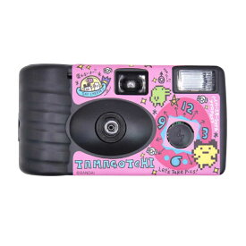 【9月度月間優良ショップ】ティ・レイズ あのころのカメラだっち たまごっち インスタントカメラ カメラ エモい レトロ 平成 90‘s 高校生 写真