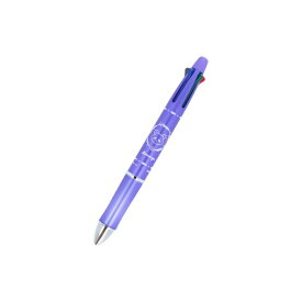 全商品対象エントリーP5倍★ サンスター文具 ちいかわ Dr.Grip 4＋1 ペン 4色 シャープペン 多機能ペン メール便対応 ちいかわ ハチワレ うさぎ モモンガ 文房具 文具 プレゼント 新学期 新入学 進級