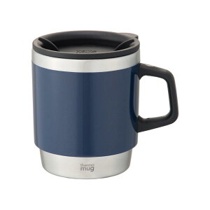 yVX[p[Z[Pő47{thermo mug }OJbv ST17-30 300ml Wt XeX ۉ ۗ ^u[ }O ^  T[}O R[q[ v[g Mtg 