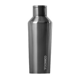 全商品対象エントリーP5倍★ スパイス 水筒 タンブラー ボトル 保温保冷 270ml METALLIC CANTEEN 9oz CORKCICLE 2009 持ち運び おしゃれ プレゼント 結婚祝い 直飲み 大人 ステンレス マグ マグボトル