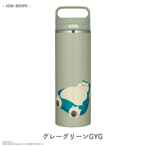 �V���� �T�[���X �|�P���� �^��f�M�P�[�^�C�}�O 800ml JOW-800PK �S4�F