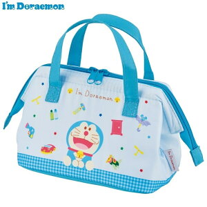 【9月度月間優良ショップ】スケーター 保冷バッグ 保冷 ランチバッグ がま口 メール便対応 お弁当 小さめ 子供 幼稚園 保育園 KGA0