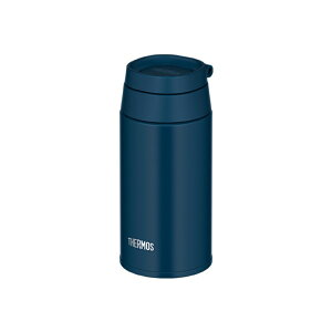 【9月度月間優良ショップ】サーモス 水筒 マグ 保温 保冷 380ml JOO-380 キャリーループ付き スクリュータイプ スポーツドリンクOK 魔法びん構造