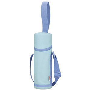 【9月度月間優良ショップ】サーモス マイボトルポーチ APG-502 水筒カバー 保温 ポーチ カバー ハンディ ショルダー 子供 大人 女の子 男の子 キッズ 斜めがけ 高さ21.5cm〜24cm 幅7cm以下