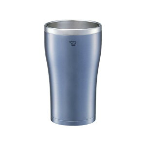 【9月度月間優良ショップ】象印 ZOJIRUSHI ステンレス タンブラー 保温 保冷 450ml SX-DN45 コーヒー ビール